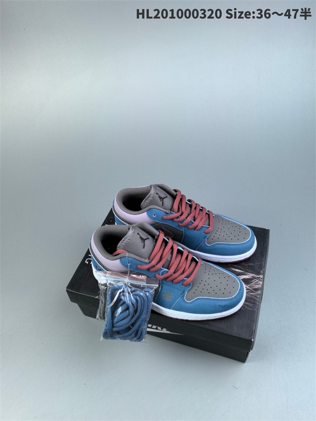 men air jordan 1 shoes 36-46 2025-4-24-005